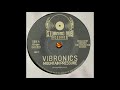Capture de la vidéo Mountain Pressure - Vibronics - Storming Dub Records Sdr71