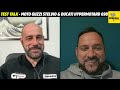 LIVE Test Talk alle 18:00 - Stelvio & Hypermotard 698: regine diverse