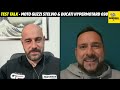 LIVE Test Talk alle 18:00 - Stelvio & Hypermotard 698: regine diverse