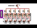 pencampur audio mixer