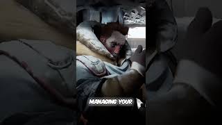 Black Frost: The Long Dark II - Brutal Survival Game Revealed! #shorts