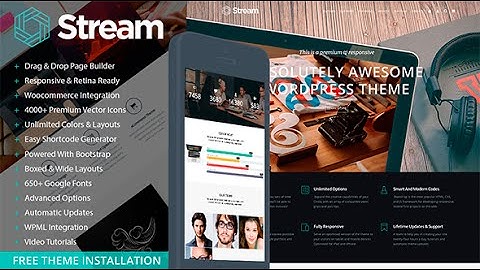 Using Toggle & Accordion Shortcodes - WordPress Theme