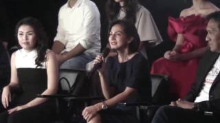 Mentari de Marelle Benar-benar Bersinar di DEAR LOVE