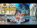 BERENANG DI KOLAM KERAJAAN |  Feat Imoo Watch Phone Z2 | Grand Paradise