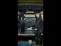 Camper Van First Fix Explained Behind the Build #shorts