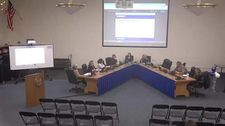 October 27, 2025 - Policy and Curriculum Committee Meetings