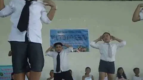 JARED WILHELM DANCE