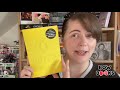 Butter erin lange  content warning  a bow books review