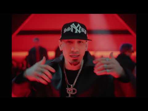 Lenny Tavárez, Sech, Justin Quiles, Dalex, Dimelo Flow Ft. Omar Courtz - Blinblineo