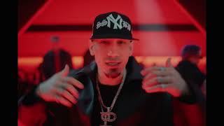 Смотреть клип Lenny Tavárez, Sech, Justin Quiles, Dalex, Dimelo Flow Ft. Omar Courtz - Blinblineo