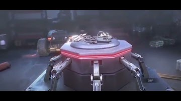 POV you have bad luck in codm Part 1.