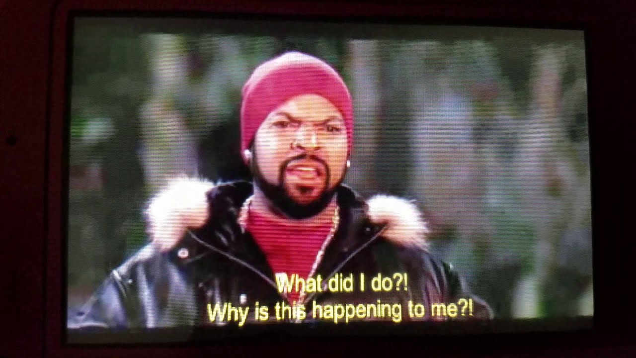 Are We There Yet (2005) Clip: Kevin and Lindsey is crying because Nick gets mad!