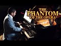 All I Ask of You - The Phantom of the Opera - Epic Piano Solo | Leiki Ueda