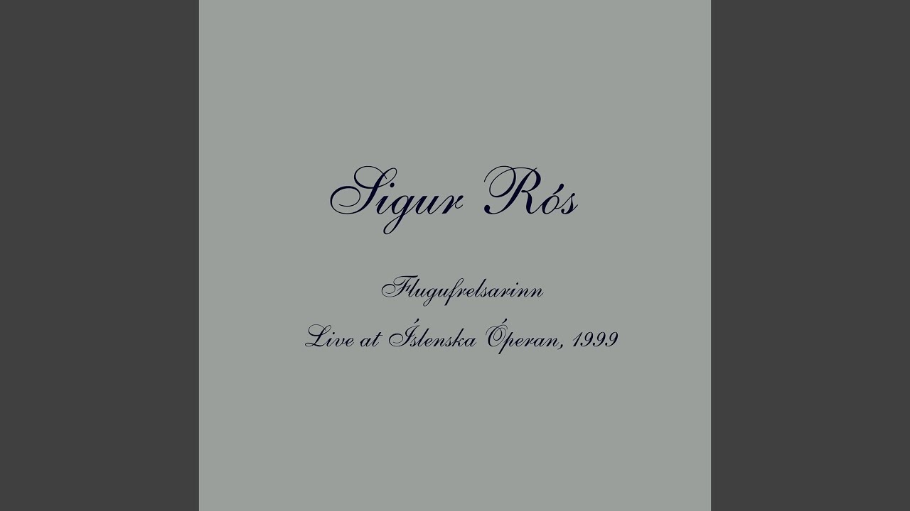 sigur ros agaetis byrjun wallpaper