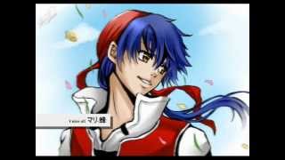 Kaze no You ni Jiyuu / Chuuka Ichiban!