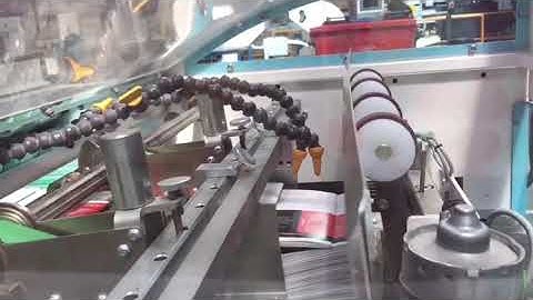 An Táin Arts Programme on MBO K80 Folder at Anglo Printers