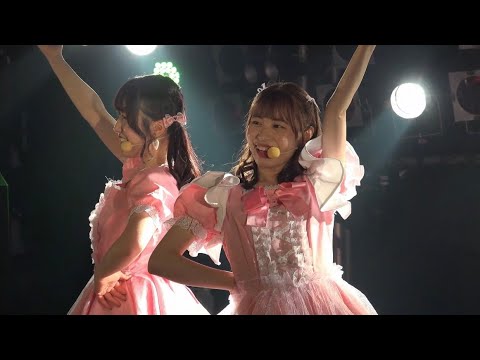 わたし、魔法使い / =LOVE 【踊ってみた】