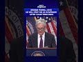 Jerome Powell Says He Will Stay On As Governor After Chair Term Ends