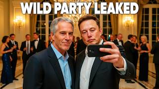 Elon Musk Epstein Files: The Truth About the 2012 Wild Party Emails Option Guide