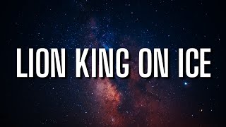 J. Cole - Lion King On Ice (Lyrics)