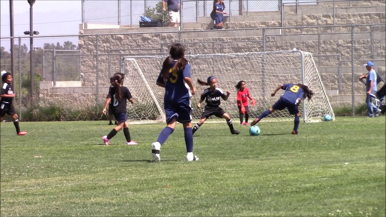 Riverside FC G08 vs UIFC Elite 06-09-2018
