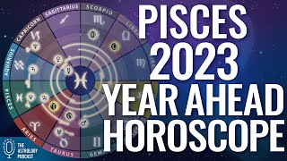 Pisces 2023 Year Ahead Horoscope & Astrology Forecast screenshot 4