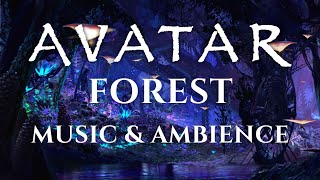 Avatar Music and Ambience | Avatar Official Soundtrack
