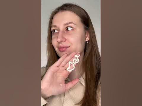 Не наноси тон , как спф‼️арт. на спф - 154535912 - YouTube