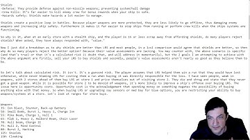 How to use Scrap in FTL (or why LRS are bad - get click baited)