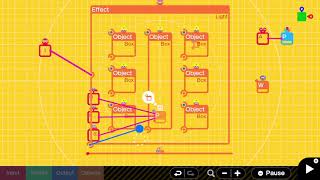 Extra Checkpoint 3 A Light in the Dark Solution (Game Builder Garage)