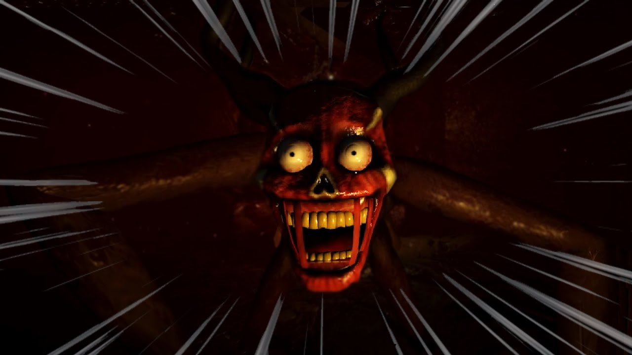 Roblox Horror Games Are ACTUALLY TERRIFYING