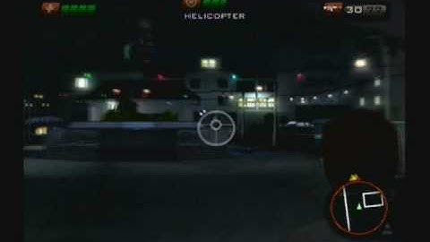 24 The Game Walkthrough w/ Commentary p.59