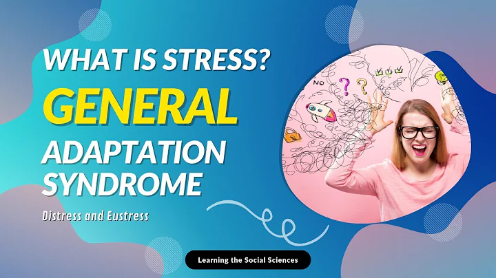 Stress - General Adaptation Syndrome - Hans Selye Distress and Eustress - AP Psych Review