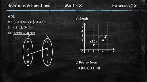 10th Maths | Exercise 1.2 | Samacheer Kalvi | 2020