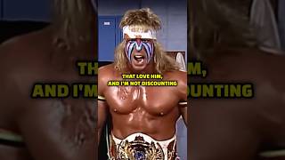 Demolition Did NOT Like Wrestling The Ultimate Warrior 😬