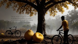 THE GOLDEN FRUIT - A Thought Provoking Story