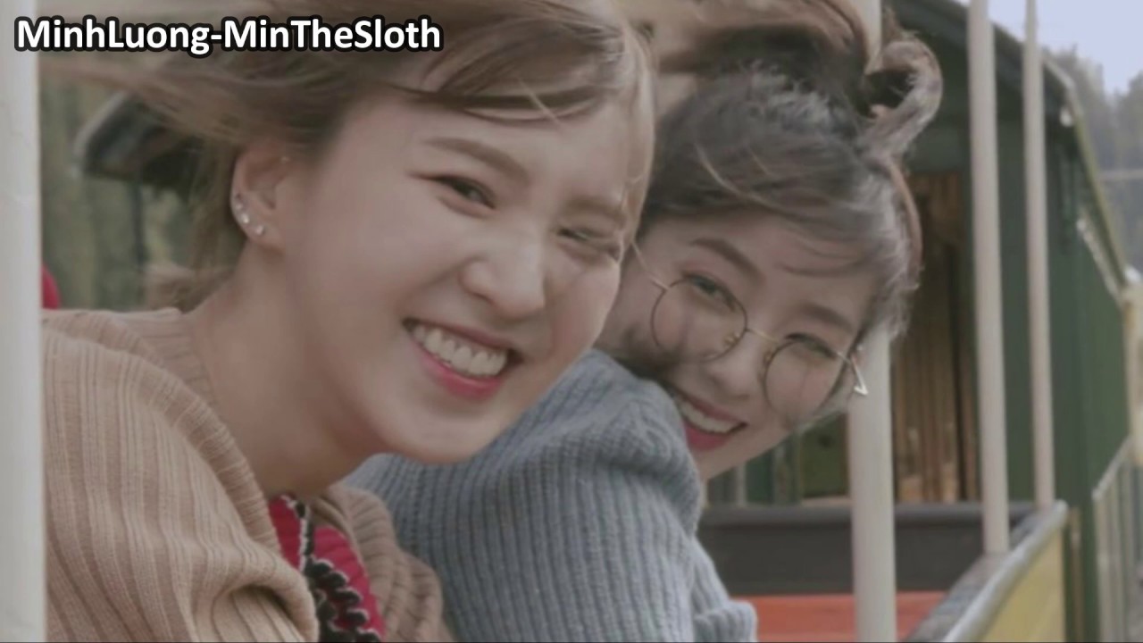 WENRENE - (Read description) Irene's Protector, GentleWan - Pt.1