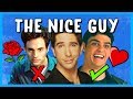 The Nice Guy Trope, Explained