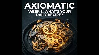 Project Based Learning. It works when you do it this way..... | Week 2 APEX: What's your Stack
