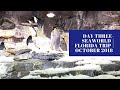 Florida Vlog | Day Three | SeaWorld | Killer Whale Up Close Tour | 2018