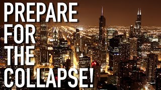 12 statistics that prove the imminent economic collapse - exploding debt apocalypse
