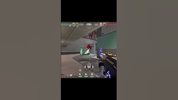 Clove Main calm AIM 4K Clutch #valorant #valorantclips #valoranttips