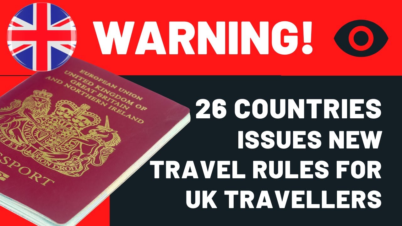 traveller rights uk
