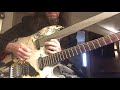 Bumblefoot &#39;Cintaku&#39; [guitar play-through]