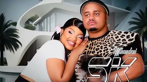 Gucci - (Official Audio) Mthandeni SK feat. MaWhoo