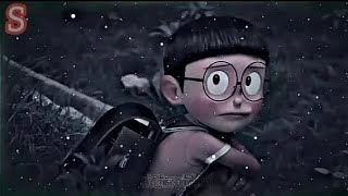 Maine Roya X Nobita   Nobita Heart Break   Nobita Love Shizuoka Status