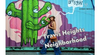 Travis Heights Austin Neighborhood Tour screenshot 5