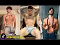 🔥 SEXY MUSCLE TIKTOKS COMPILATION #2 / Amazing Body Goals