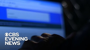 U.S. federal agencies hacked in global cyberspying operation