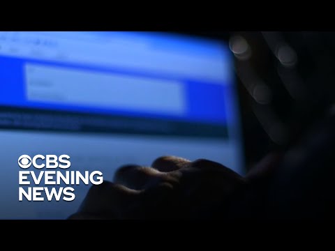 U.S. federal agencies hacked in global cyberspying operation